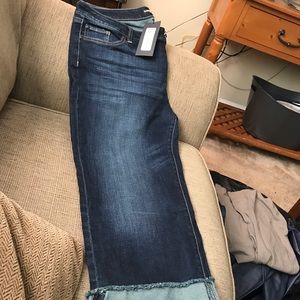 Gabrielle Union Capris